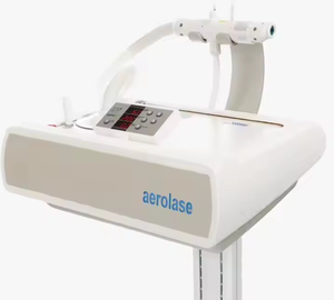 GRAN OFERTA 2023 Aerolase LightPods Neox elites EN BUEN ESTADO - Product Image 3