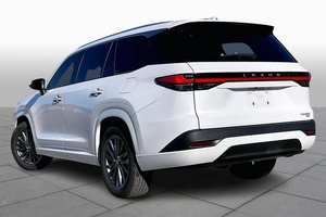 รถ SUV ปี 2024 TX 350 Luxury AWD มือสองคุณภาพดี - พร้อมส่ง - Product Image 6