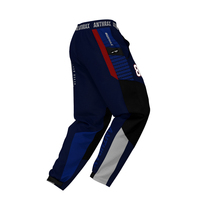 Jogging de paintball personnalisés en polyester respirant, les plus vendus, haute qualité, prix de gros direct usine