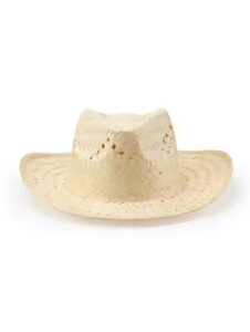 2025 verano Top One producto mujer sombrero de paja flexible de moda ecológico para negocios Casual y uso al aire libre Dragonex Vietnam - Product Image 6
