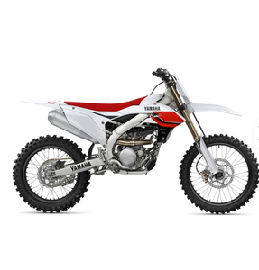 มอเตอร์ไซค์วิบาก ยามาฮ่า YZ 250F ปี 2026 สำหรับการแข่งขันออฟโรด รถวิบาก ยามาฮ่า YZ 250F - Product Image 2
