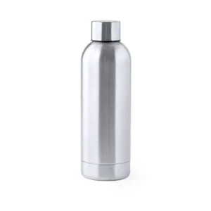Borraccia Personalizzata in Acciaio Inossidabile Pigot - Gadget Promozionale per Bevande - Product Image 2