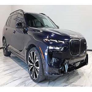 BM X7 xDrive40i d'occasion, modèle 2026, très demandé, disponible en conduite à gauche et à droite - Product Image 4