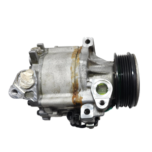 COMPRESOR DE AIRE ACONDICIONADO OPEL Serie Karl 94551797 B 10 XE Gasolina 1000 (15>17) - Product Image 5