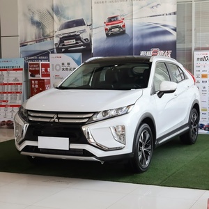 Subaru Eclipse Cross Hybrid 2021, Automático, Usado, Bajo Kilometraje, Excelente Estado, Asientos de Cuero - Product Image 4