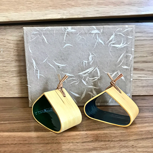 ที่ใส่กระดาษเช็ดปากทำจากไม้ไผ่เป็นมิตรกับสิ่งแวดล้อมวัสดุสำหรับตกแต่งบ้านและเครื่องใช้บนโต๊ะอาหารขายส่งในประเทศเวียดนาม - Product Image 5