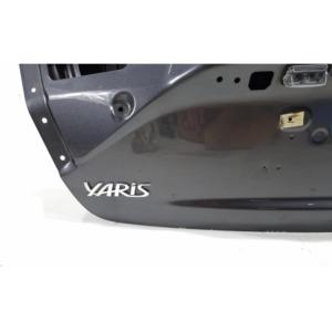 Portellone Posteriore Completo per Toyota Yaris Serie 1NZ-FXE (17>20) - Product Image 3