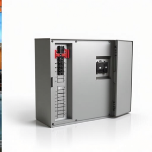 Centro de Carga Radian GS Precableado OutBack GSLC-PV1-300VDC-230, 240V - Product Image 2