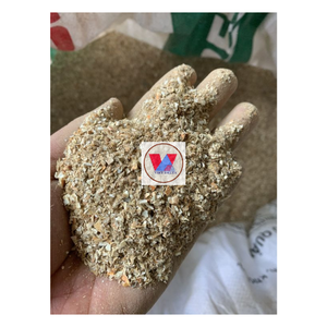 Polvo de concha de cangrejo seco 100% de Vietnam para alimentación animal y fertilizante // Ms. Thi - Product Image 1