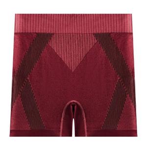 Soutien-gorge de sport athlétique pour femmes à soutien élevé Yoga de haute qualité avec caractéristique respirante Style simple - Product Image 6