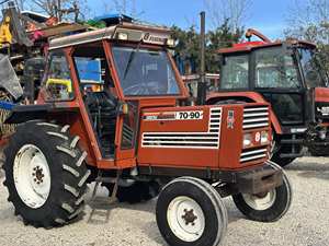 COMPRA MOTOR USADO PARA FARM TRACTOR FIAT 70-90 DT 90HP 2WD EN VENTA - Product Image 4