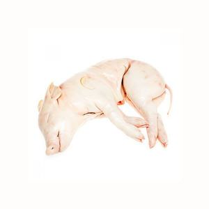 Carne de cerdo congelada de la mejor calidad, origen de carcasa de bebé disponible para suministro, carne de cerdo congelada de grado frontal, carne de cerdo Halal barata - Product Image 2