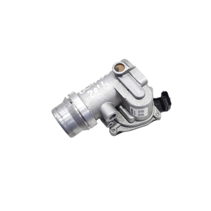 Corpo Farfallato NISSAN Qashqai Serie 161A09794R K9K Diesel 1500 (14>) - Product Image 5