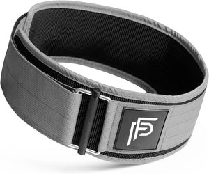 Ceintures de levage en néoprène de haute qualité Équipement de fitness antidérapant confortable pour hommes et femmes Fourniture en gros - Product Image 1