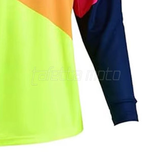 Nueva Llegada, Camisetas de Motocross Personalizadas para Jóvenes, Diseño OEM, Logotipo, Camisetas de Motocross para Hombre a Bajo Precio - Product Image 6