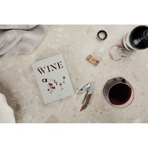 Ensemble de vin personnalisé VINGA, merchandising sur le thème de l'histoire pour une expérience de bar idéale - Product Image 3