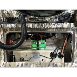 Barco de Pesca de Aluminio Avid 18 Rogue CC 2026, Nuevo - Product Image 3