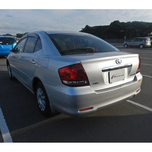 รถยนต์ญี่ปุ่นมือสองในแทนซาเนียสภาพดีพร้อมส่งทันที - Product Image 4