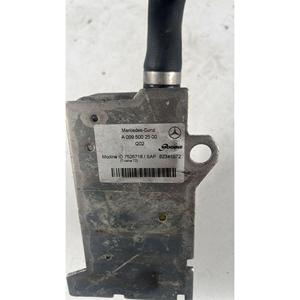 Scambiatore di calore per Mercedes Classe C S Wagon W205 (dal 2014) A0995002500 Diesel 2.0 - Product Image 5