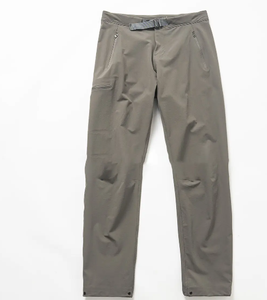 กางเกงวอร์มสำหรับยิมของผู้ชายกางเกงกีฬาขายาวออกแบบโลโก้ได้ตามต้องการ - Product Image 3