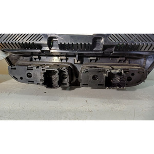 Control de Climatización FORD C-Max Serie AM5T18C612BJ T1DA (10>) - Product Image 5