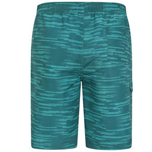 กางเกงขาสั้นผู้ชายเอวสูงผ้าโพลีเอสเตอร์ระบายอากาศได้ดีกางเกงขาสั้นวิ่งออกกำลังกายเล่นกีฬายิมพิมพ์โลโก้ได้ตามต้องการ - Product Image 6