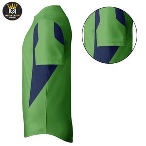 2025 Jersey de béisbol nuevo personalizado de alta calidad al por mayor poliéster deportes hombres camisetas de béisbol uniforme para adultos servicio OEM - Product Image 6