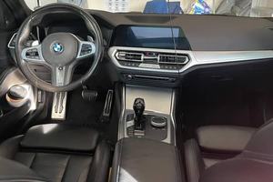 BMW M340i d'occasion 2020, conduite à gauche/droite - Product Image 3