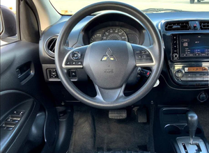 TOP VÉHICULES D'OCCASION LHD/RHD 2022 MITSUBISHI MIRAGE ES FWD - Product Image 3