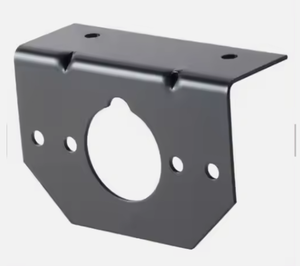 Servicios de corte por láser de fibra de alta calidad para la fabricación de chapa de aluminio y acero inoxidable, incluidas piezas de estampado doblado - Product Image 3