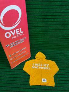 Effet 100% coton vêtements meilleure qualité séchage rapide dernière mode hommes sweats à capuche usine fabricant fermeture éclair hommes à capuche - Product Image 2