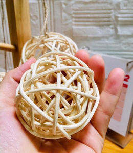 Adornos ecológicos Decoraciones navideñas Proveedor mayorista Productos festivos de temporada para hoteles Restaurantes y minoristas - Product Image 5