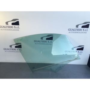 Fenêtre de toit avant droite Renault Modus 1ère Série 8200858558 (04>06) - Product Image 1