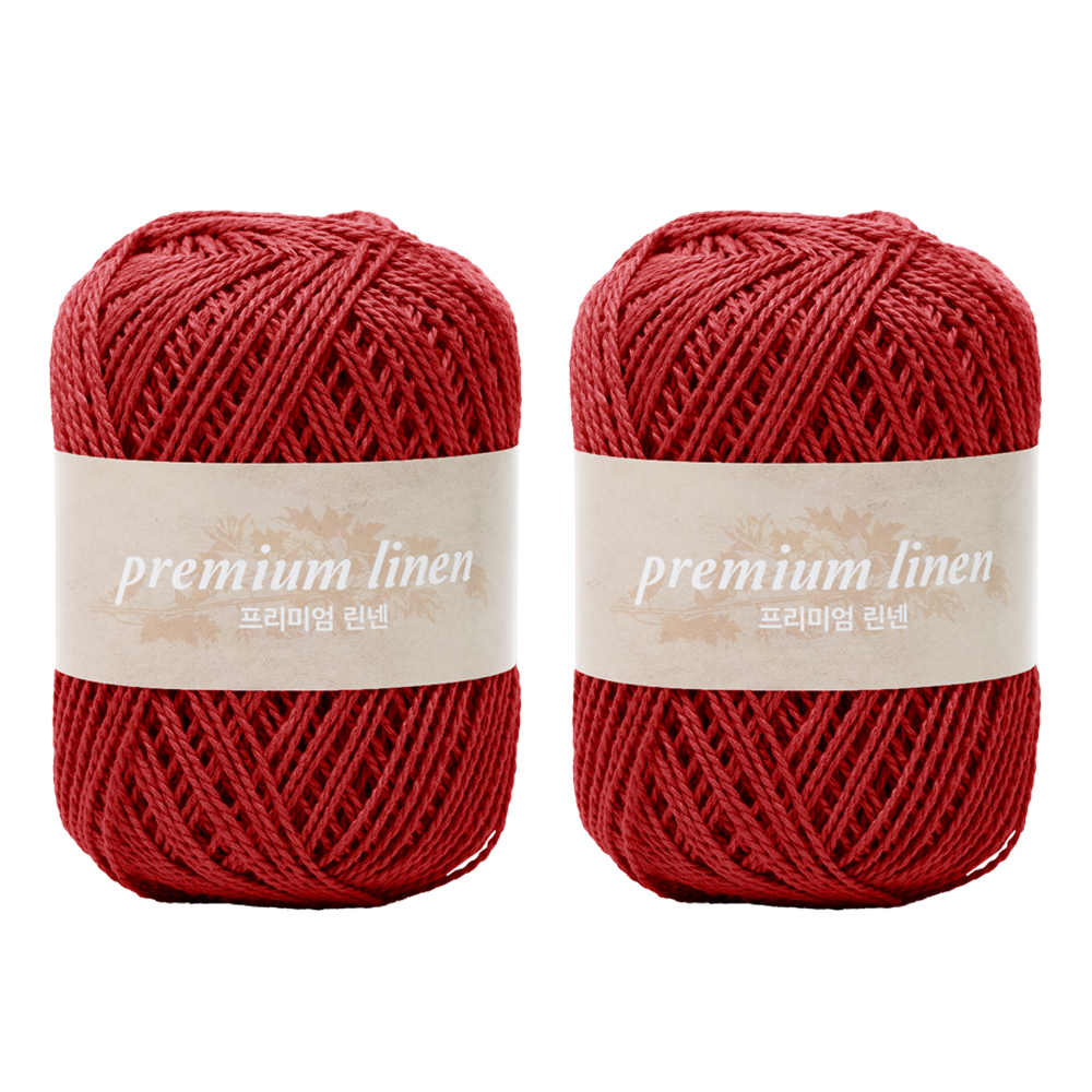 318 Red Brown
