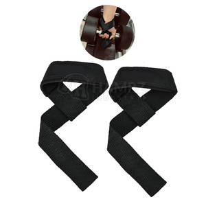 สายรัดยกน้ำหนักนีโอพรีนสำหรับออกกำลังกายปรับแต่งโลโก้ได้ตามต้องการ - Product Image 4