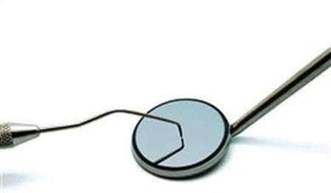 Espejos Dentales de Acero Inoxidable de Alta Calidad, Espejo Bucal Intraoral para Examen Dental - Product Image 3