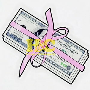 New Dollar Beautiful Acrylic Square Lash Tile Eco-Friendly Eyelash Extension Tool Beauty Tool Sustainable <b>Flat</b> Lash Plate - Product Image 3