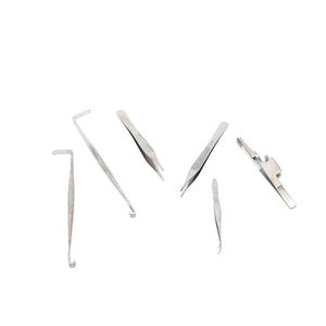 ชุดเครื่องมือผ่าตัดช่องท้องแบบพื้นฐาน เหมาะสำหรับการใช้งานทางการแพทย์ทั่วไป ชุดเครื่องมือแพทย์แบบใช้ซ้ำได้ คุณภาพระดับมืออาชีพ ชุดผ่าตัดช่องท้อง - Product Image 6