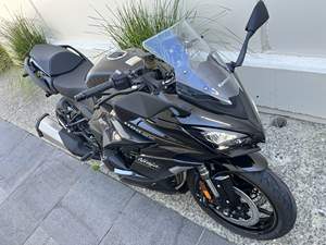 Offre Exceptionnelle 2026 Ninjas 1100SX (ABS) Sports Neuf (Moto) - Product Image 2