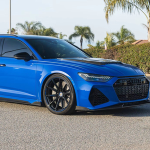 ใช้แล้ว2021 Audi RS6 Avant RS TRIBUTE Edition - Product Image 1