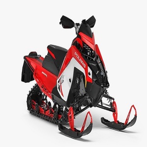 Prêt à être expédié - OFFRE SPÉCIALE 2022 / 2023 - Switchback Assault - XC 144 & 146 & 850 - Motoneiges sportives - Product Image 3