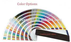 Uniformes de basket-ball pour hommes de haute qualité, vêtements de sport respirants aux couleurs personnalisées, ensembles grande taille - Product Image 6