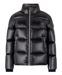 Manteau Doudoune de Marque Nouvelle Collection, Blouson Hiver pour Hommes, Blouson Aviateur en Fourrure Style Canadien, Doudoune Homme de Haute Qualité - Product Image 1