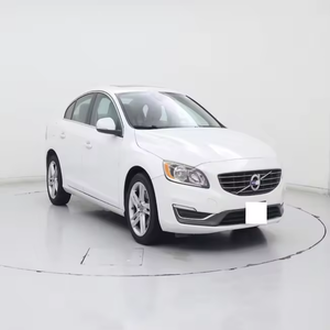 VOLVO S60 2015 USADO, Volante a la Izquierda/Derecha - Product Image 1