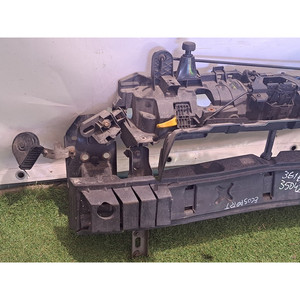 CALANDRA FORD EcoSport Serie CALANDRA YYJD (12>) - Product Image 3