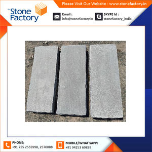 Fournisseur de calcaire de palissade grise Tandur polie naturelle et non polie et exportateur mondial de l'Inde - Product Image 2