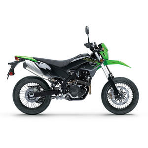 Motocicleta Kawasaki KLX 230SM 2023 - Product Image 6