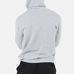Meilleur Prix Qualité Sweat à Capuche Brodé Haute Qualité Sweat à Capuche Hommes Meilleure Vente Offre Spéciale Thermique Personnalisé Sweat à Capuche Brodé Hommes - Product Image 2