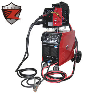 Machine à souder <span class=keywords><strong>MIG</strong></span> 500 Ampères Inverter <span class=keywords><strong>MIG</strong></span> 500 Co2 industrielle - Product Image 2