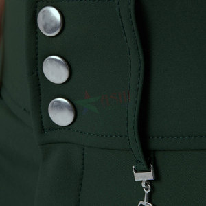 Meilleur design, collants de sport respirants en silicone à siège intégral, collants d'équitation grande taille pour enfants, vêtements d'équitation, leggings pour chevaux, nouveauté - Product Image 5